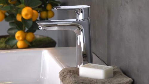 Hansgrohe Talis E 71715000