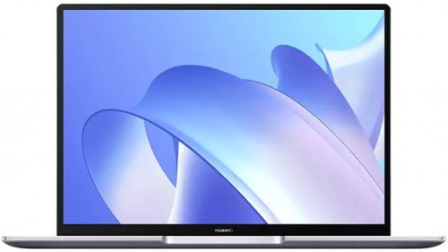 Huawei MateBook 14 2021