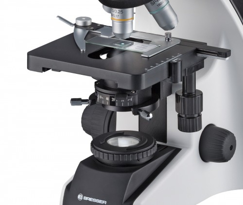 BRESSER Science TFM-201 Bino