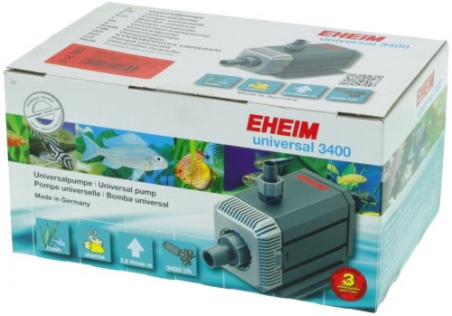 EHEIM Universal 3400