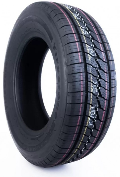 Firestone Vanhawk Multiseason