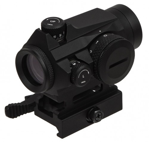 Vector Optics Maverick 1x22 Gen II