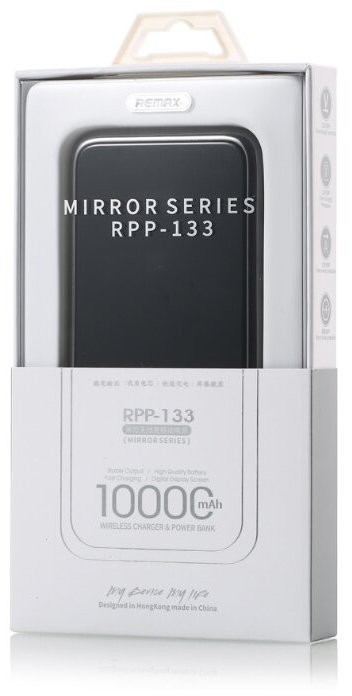 Упаковка Remax Mirror RPP-133