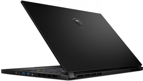 MSI GS66 Stealth 11UE