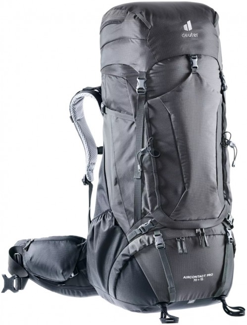 Deuter Aircontact PRO 70 + 15