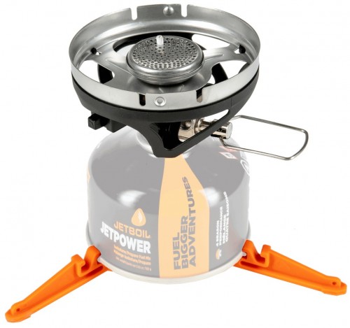 Jetboil MicroMo