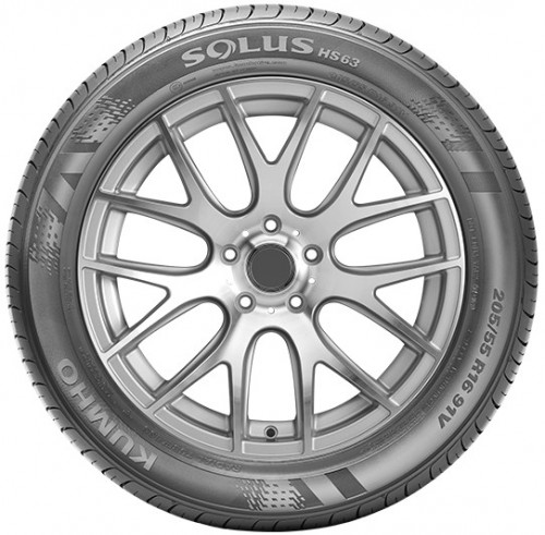 Kumho Solus HS63