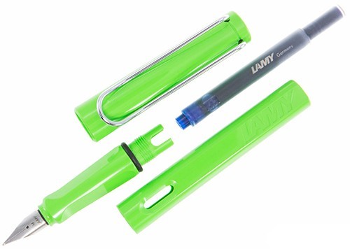 Lamy Safari 4030633