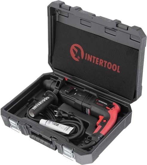 Intertool Storm WT-0170