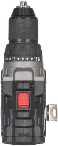 Intertool Storm WT-0361