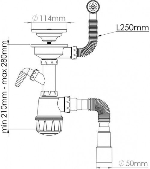 Globus LUX Martin 510 000021072