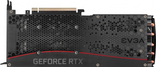 EVGA GeForce RTX 3060 Ti FTW3 ULTRA GAMING