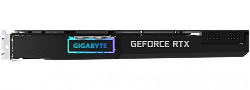 Gigabyte GeForce RTX 3080 GAMING OC WATERFORCE WB 10G