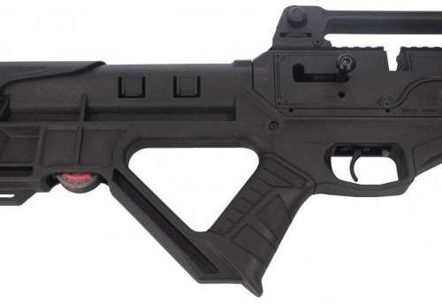 Hatsan Invader Auto