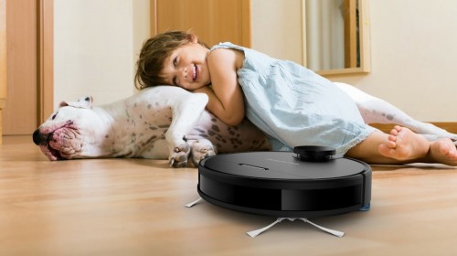 Tefal X-Plorer Serie 95 Animal RG7975