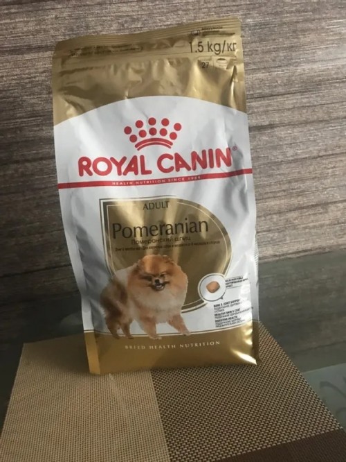 Royal Canin Adult Pomeranian 0.5 kg