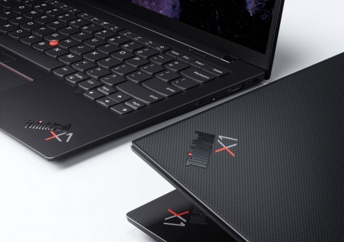 Lenovo ThinkPad X1 Carbon Gen9