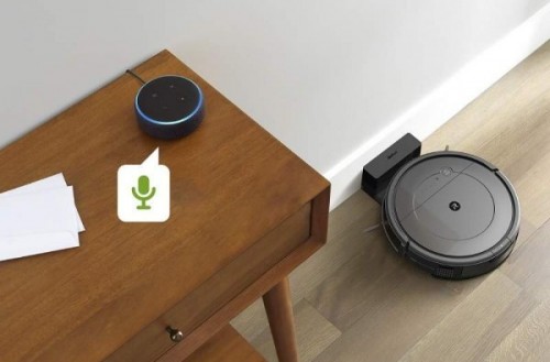 iRobot Roomba Combo R113840