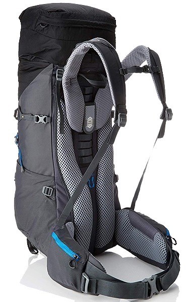 Deuter Aircontact Lite 40+10