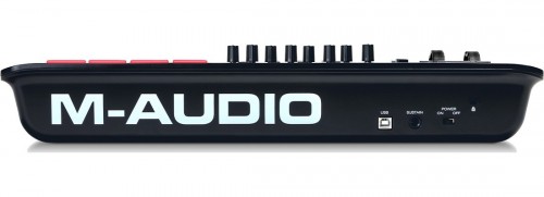 M-AUDIO Oxygen 25 MK V