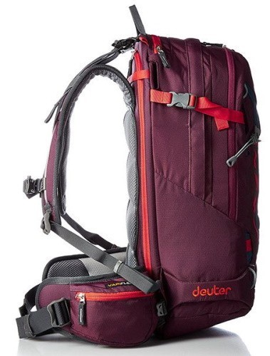 Deuter Freerider Pro 28 SL 2019