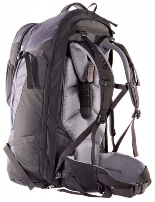 Deuter Traveller 80+10 2019