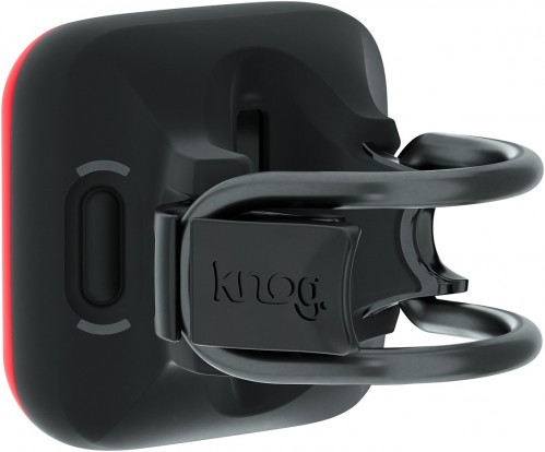 Knog Blinder X Rear