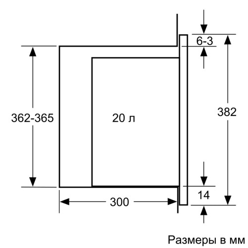 Siemens BF 525LMW0