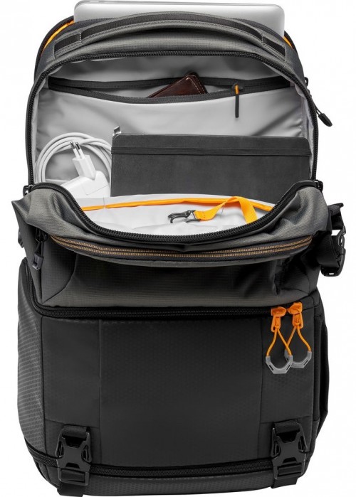 Lowepro Fastpack BP 250 AW III