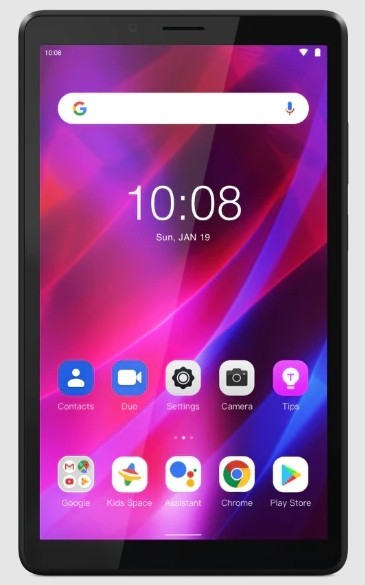 Lenovo Tab M7 v3