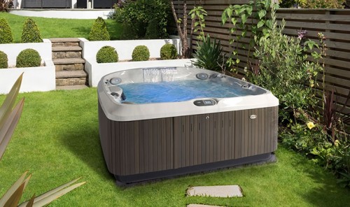 Jacuzzi J-480 239x239