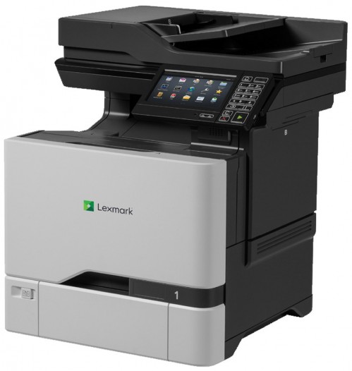 Lexmark CX725DHE