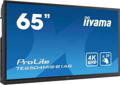 Iiyama ProLite TE6504MIS-B1AG