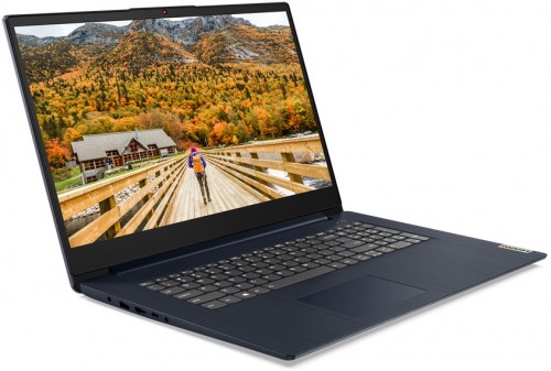 Lenovo IdeaPad 3 17ALC6