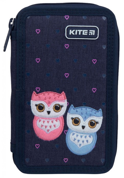 KITE Lovely Owls SETK21-555S-4