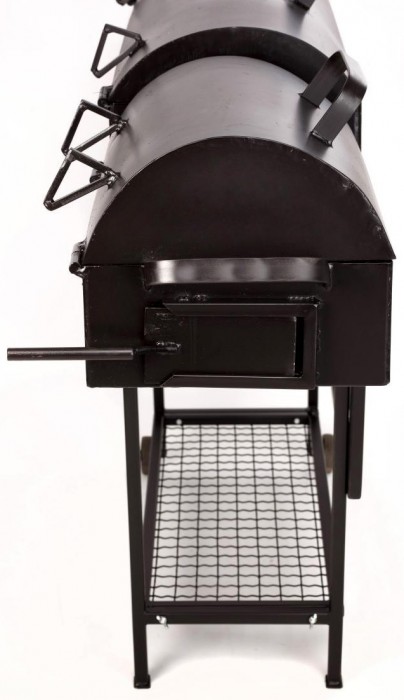 BonaGrill BBQ 3 in 1