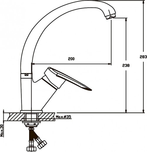 Haiba Disk 777 HB0059