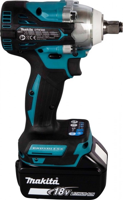 Makita DTW300RTJ