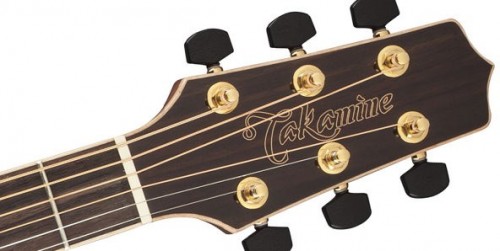 Takamine GY93E