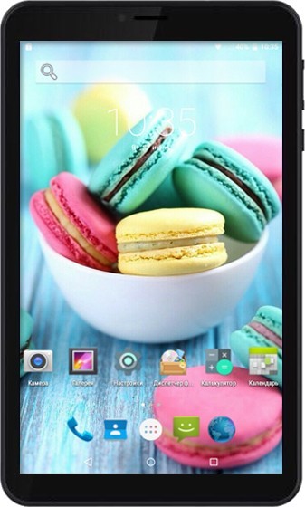 Hoozo Lite Tab 7 3G
