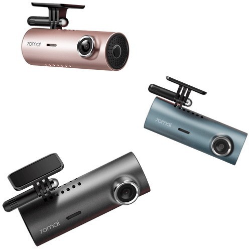 Xiaomi 70Mai Dash Cam M300