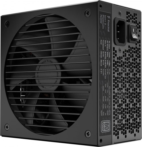 Fractal Design FD-P-IA2P-760