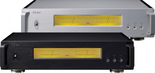 Teac AP-701