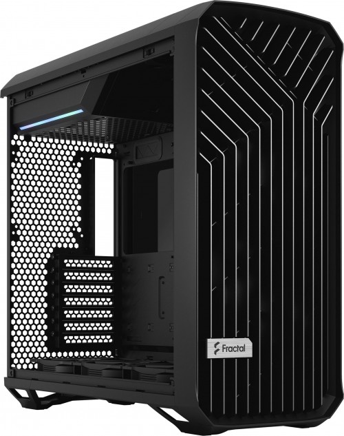 Fractal Design Torrent Black TG Dark Tint