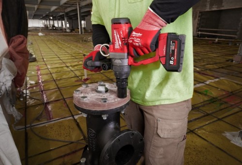 Milwaukee M18 ONEFHIWF1-802X