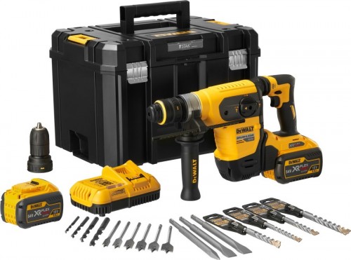 DeWALT DCH417X2