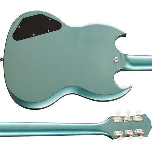 Epiphone SG Special P90