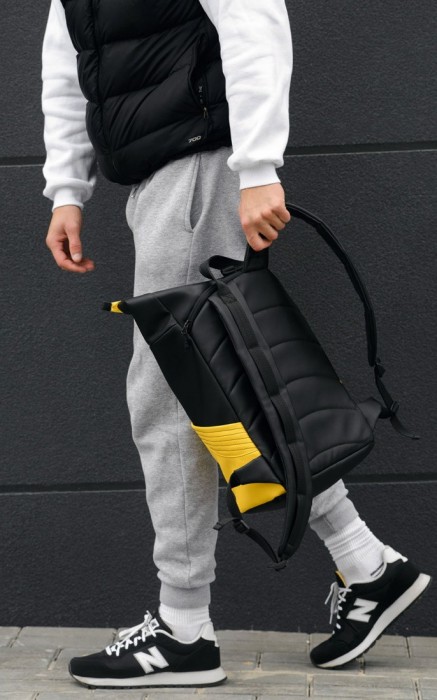 Sambag RollTop MQN