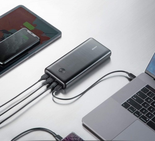 ANKER PowerCore III Elite 87W 25600