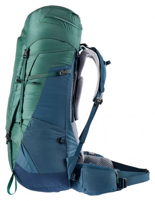 Deuter Aircontact 60+10 SL 2021